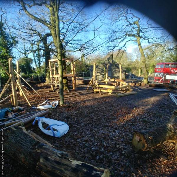 Adventure Playground