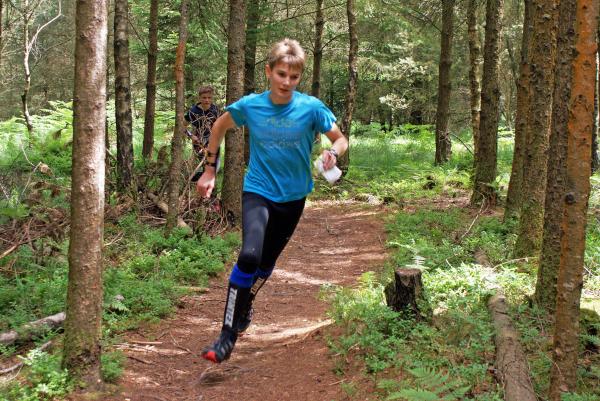 Haldon Orienteering