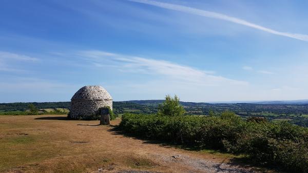 Culmstock Beacon