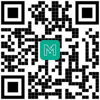 Maprun QR code