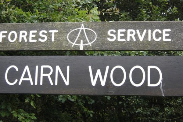 Cairn Wood