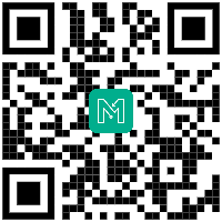 MapRun QR code