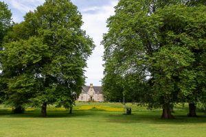 Pilrig House ;  Credit: Sally Lindsay