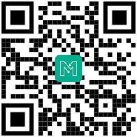MapRun QR code