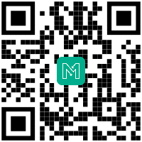 MapRun QR code