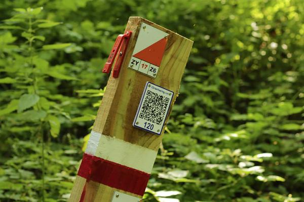 Mendip Orienteering