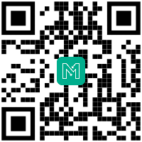 MapRun QR code