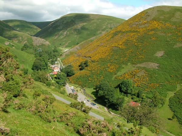 Cardingmill Valley