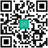 MapRun QR code