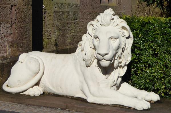Lilleshall