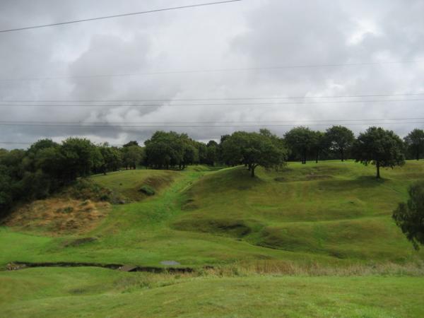 Antonine Wall
