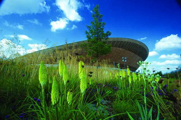 Velodrome