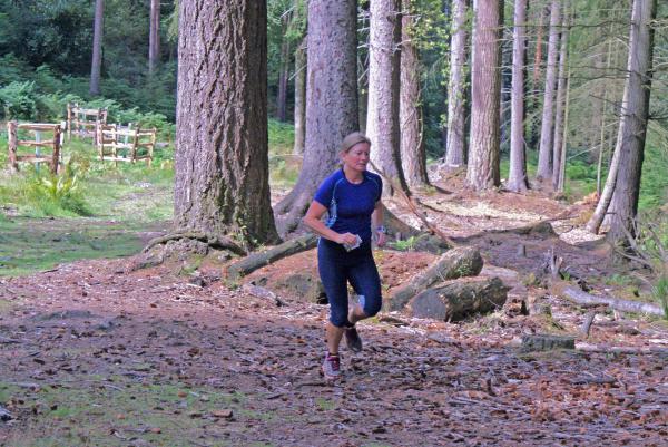 Haldon Orienteering