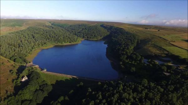 Ogden Water