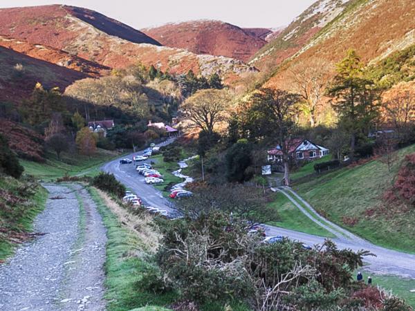 Cardingmill Valley