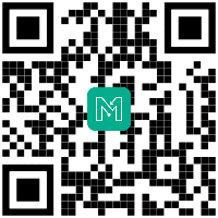 MapRun QR code