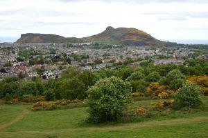 Blackford Hill View NE , Credit: Crawford Lindsay