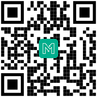 MapRun QR code