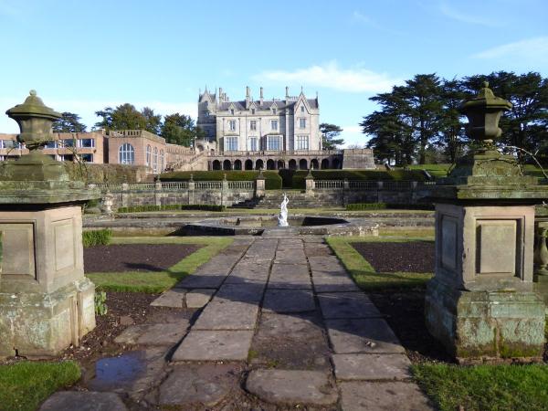 Lilleshall