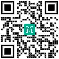 MapRun QR code