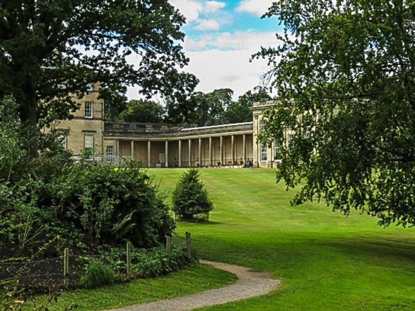 Attingham Park