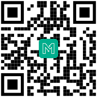 MapRun QR code
