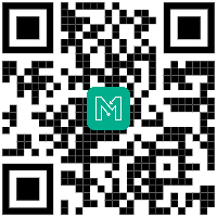 MapRun QR code