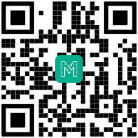 MapRun QR code