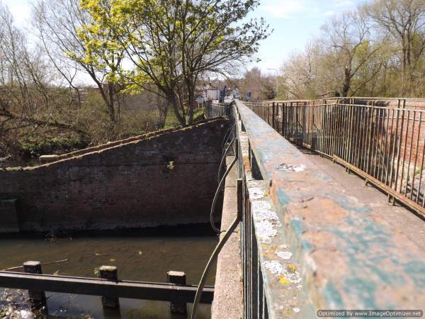 Bridge control