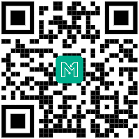 MapRun QR code