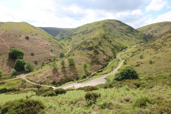 Cardingmill Valley