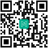 MapRun QR code