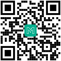 MapRun QR code