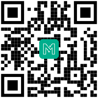 MapRun QR code