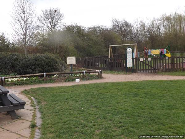 Visitor Centre Start (South)